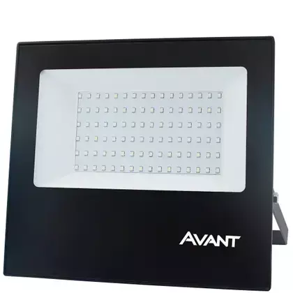 REFLETOR 100W 6500K - AVANT