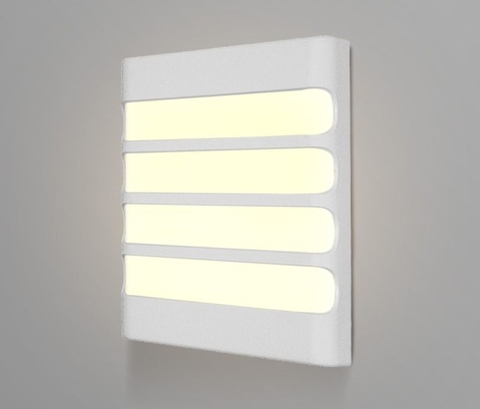 ARAND FACE 20W 3000K BC BIV - OPUS