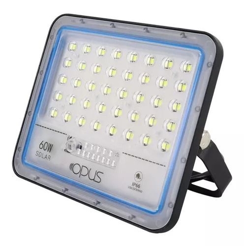 REFLETOR SOLAR 60W 6500K -OPUS