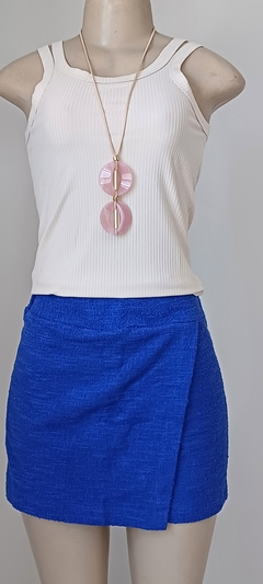 short saia - comprar online