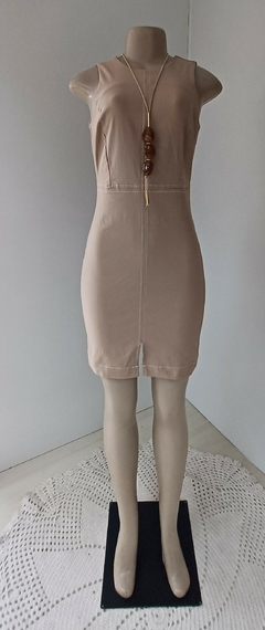 Vestido Tatiana Curto - comprar online