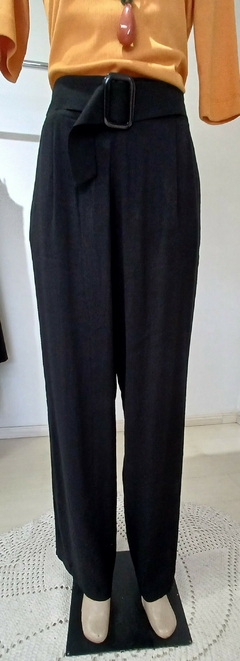 Calça Luciana Preta 2425 - comprar online
