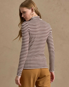 Blusa Ginger - Flor de Liiz