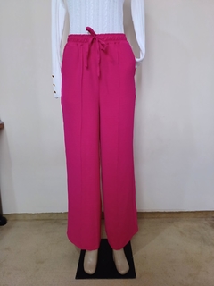 Calça Pantalona