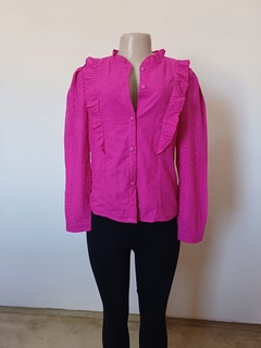 Camisa feminina - comprar online