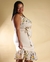 vestido frescor areia - comprar online