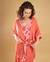 kimono florescer - Lais desenha