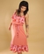 vestido florescer - loja online