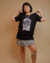 Imagem do camiseta arte é tudo [black]