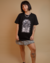 camiseta arte é tudo [black] - loja online