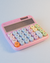 calculadora - loja online