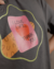 camiseta i love life - comprar online