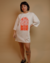 camiseta arte é tudo [off white]