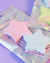 combinho post-it + clipes