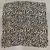 Pañuelo 70 x 70 M19