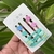 Set niña ( dos hebillas tic tac ositos y cuatro broche flores) - tienda online