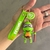 Llavero Tortuga Ninja Donatello
