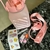 Cantimplora sport rosa