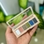Paleta de sombras matte & shining tejar - comprar online