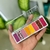Paleta de sombras so chic pink 21 - KL Makeup