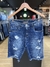 Bermuda Jeans Austin