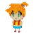Micro Brick Pokémon Misty