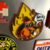 Imán Meme This is Fine en internet