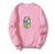 Blusa Moletom