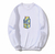 Blusa Moletom - comprar online