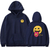 Moletom Louis Tomlinson Smille Funny na internet
