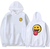 Moletom Louis Tomlinson Smille Funny - comprar online
