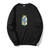 Blusa Moletom na internet
