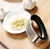 Triturador Espremedor de Alho Inox Manual - Luxbr