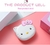Mini Celular Hello Kitty Flip Cartoon - comprar online