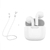 Novo fone de ouvido sem fio TWS Pro Bluetooth 5.0 - Luxbr