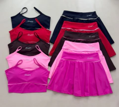 Conjunto Alice