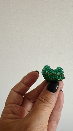 Anillo Corazon en internet
