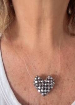 Collar Corazón