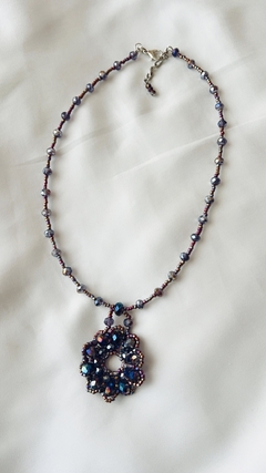 Collar Gina