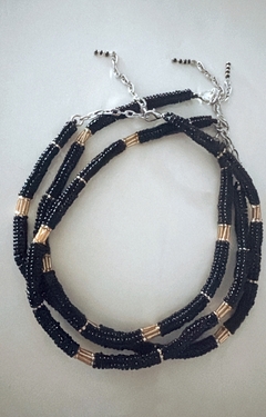 Gargantilla Mostacilla - comprar online