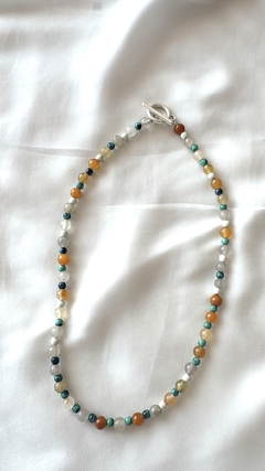 Collar Kenia