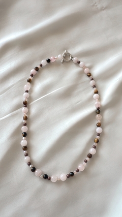 Collar Kenia - tienda online