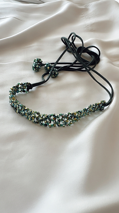 Choker Miami en internet