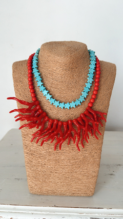 Collar Estrella - comprar online