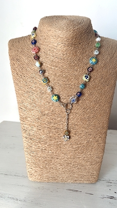 Collares Murano - tienda online
