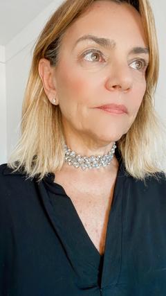 Choker Cannes en internet