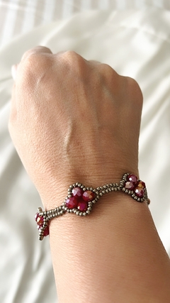 Pulsera Trébol - comprar online