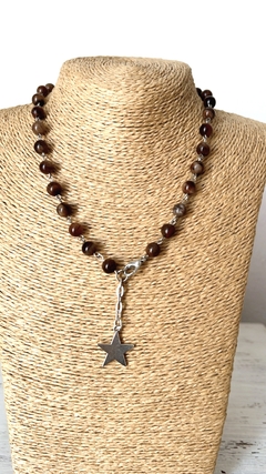 Collar Mediterráneo - tienda online