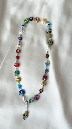 Collares Murano - tienda online