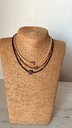 Collar Praga